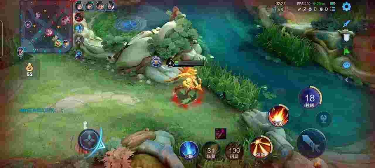 王者荣耀擎天柱 - 和平精英谁是内鬼偷烟外挂辅助预览图